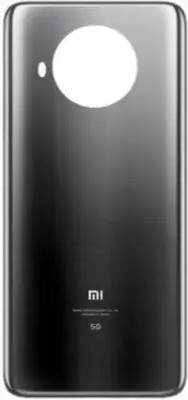 RODIAN REDMI mi10i Back Panel(BLACK)