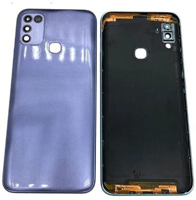 AAA Spares For Infinix Hot 10 Play (X688) Back Door Back Panel(Purple)