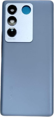 IncMart Vivo V27 (V2231) OG Back Glass Back Panel(Blue)