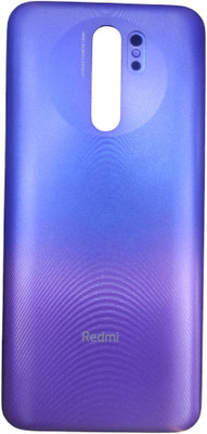 MJ PREMIUM QUALITY Redmi 9 prime Full Panel(Blue)