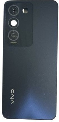 BK PRIMUM QULITY VIVO T3/Y200E Full Panel(BLACK)