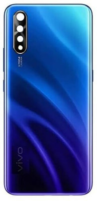KezeMize Vivo S1 (Best Quality)(Housing Body)(With Proper Logo) Full Panel(Cosmic Green)
