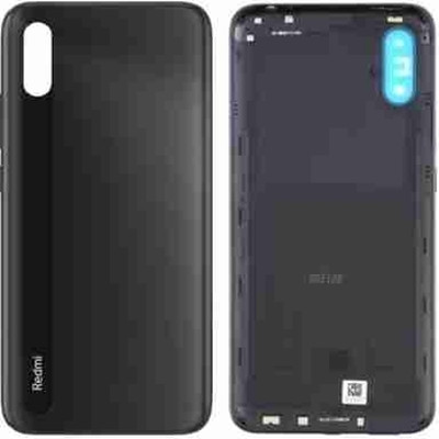 MJ PREMIUM QUALITY MJ primum quality Redmi 9A Full Panel(Black)