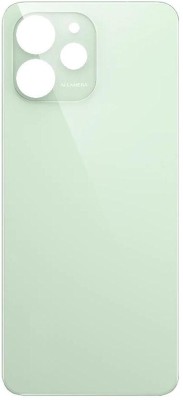 IncMart LAVA Yuva 2 Pro (Only Back Panel) Back Panel(Green)