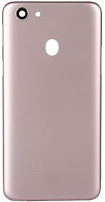 starware Oppo_F5_Panel_Gold Oppo_F5_Panel_Gold Back Panel(Gold)