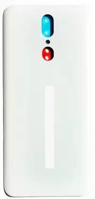starware Oppo_F11_White Oppo_F11_White Back Panel(White)