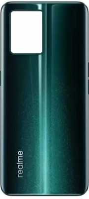 Xymart REALME 9 PRO PLUS 5G Back Panel(AURORA GREEN)