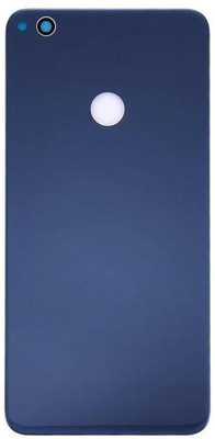 imbi Huawei Honor 8 Lite Replacement Back Glass Body Back Panel(Blue)