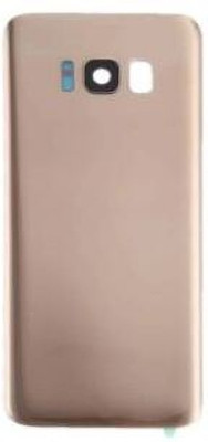 SPAREWARE SAMSUNG SAMSUNG GALAXY S8 GOLD Back Panel(GOLD)