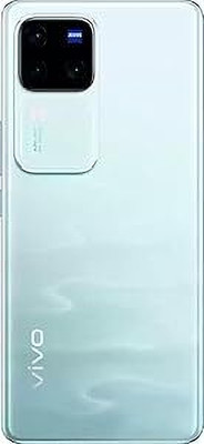 Docile Vivo vivo v30 pro Back Panel(green)