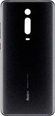 spareworld Xiaomi Mi Redmi K20 Pro Xiaomi Mi Redmi K20 Pro Back Panel(black)