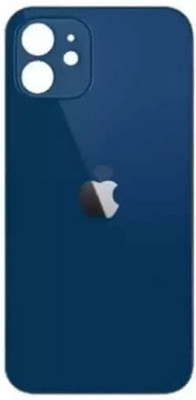 SPAREWARE IPHONE IPHONE 12 MINI Back Panel(Blue)