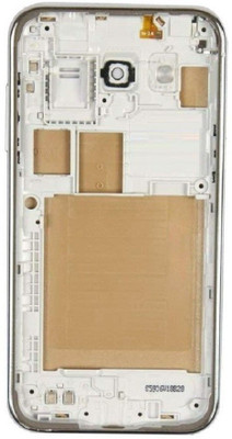 Nik SAMSUNG J2 [2015] Back Panel(gold)