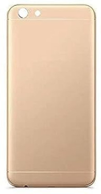 starware Oppo_F3_Panel_Gold Oppo_F3_Panel_Gold Back Panel(Gold)