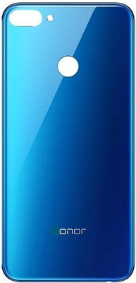 SRaccessories Honor 9N Back Panel(Blue)