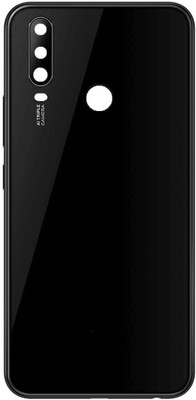 AceKing Vivo U10 Back Panel(Thunder Black)