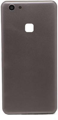 imbi vivo V7 (1718) With Network Antenna, Power and Volume Button Camera Glass Full Panel(Gold)