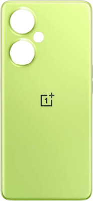 Shkiyo ONEPLUS CE3 Back Panel(GREEN)