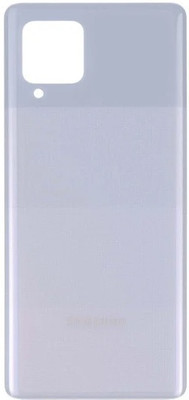 IncMart For Samsung Galaxy A42 (5G) Back Housing Back Panel(Grey)