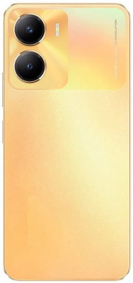 AL HAYY TRADERS VIVO Y56 FULL BODY HOUSING Full Panel(GOLD)
