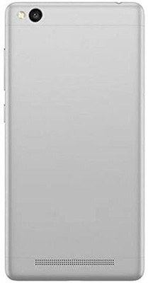 imbi Redmi 3s (2016031) Power And Volume Button Back Panel(Grey)