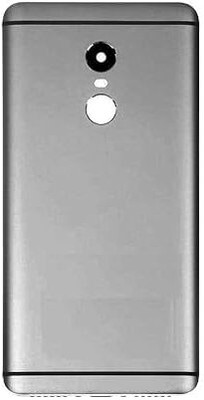 starware Mi Note 3_Grey Mi Note 3_Grey Back Panel(Grey)