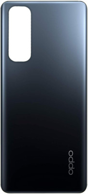 Unique4Ever Oppo Reno4 Pro Back Panel(Starry Night)