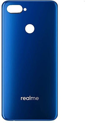 INSERVICE REALME 2 PRO Back Panel(Blue)