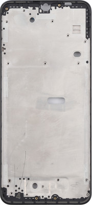 Tworld Motorola Edge 20 Lite ( XT2139-1 ) Front Housing LCD Frame Bezel Plate Digitizer Panel(Black)