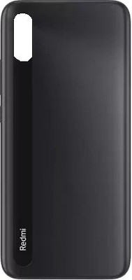 IMCase Redmi 9A / 9i Back Panel(Midnight Black)