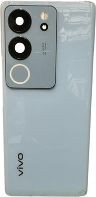 BK primium quality vivo v29/v29pro Back Panel(blue)