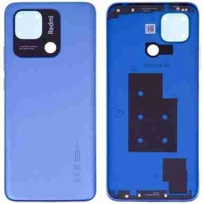 MJ PREMIUM QUALITY Mi 10C Mi 10C Full Panel(Blue)