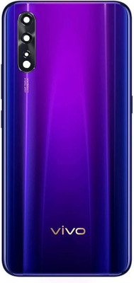 Flipkart SmartBuy Vivo Z1x Full Body Housing Full Panel(Phantom Purple)