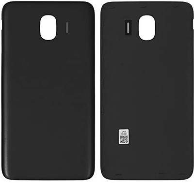 imbi J4 (SM-J400G, SM-J400F) Battery Door Back Panel(Black)