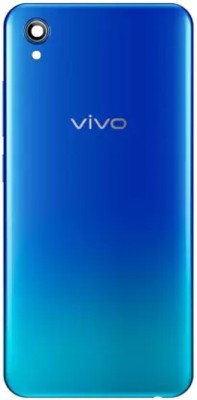 Farcry Vivo Y91i Back Panel(Blue)