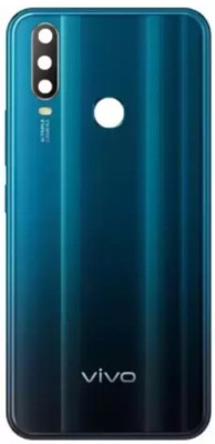Shkiyo VIVO Y12 Back Panel(Green)