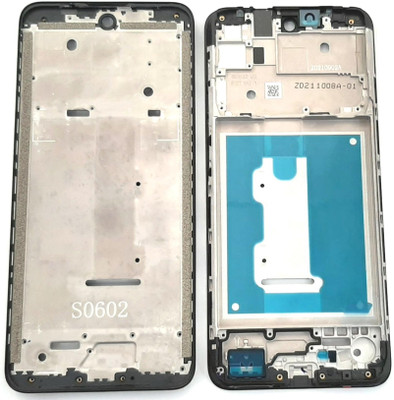 Farcry MOTO E40 Front Panel(MULTICOLOR)