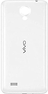 Tworld Battery Back Panel Replacement For Vivo Y21L Back Panel(White)