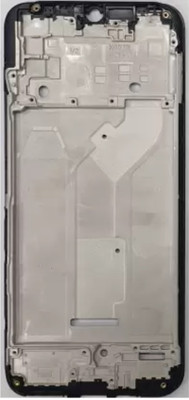 FLOUNDER INFINIX SMART 5 (X657) LCD MIDDLE FRAME Front Panel(BLACK)