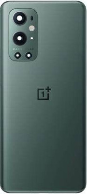 FixHub Oneplus 9 Pro Back Panel Back Panel(GREEN)