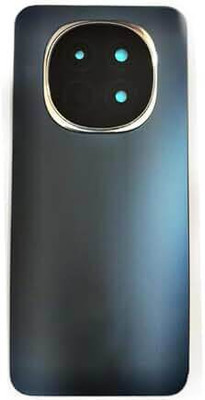 SPAREASP Oppo F29 Back Panel(Black)