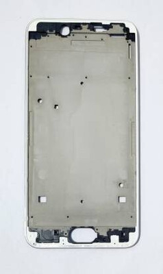 dkaccessories VIVO V5 Front Panel(WHITE)
