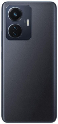 Kraze4blaze Vivo T1 4G (Best Quality)(Housing Body)(With Proper Logo) Full Panel(Midnight Galaxy)