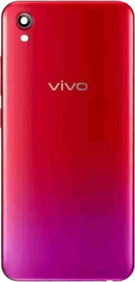 MJ PREMIUM QUALITY Vivo Y91i Full Panel(sunsrtred)
