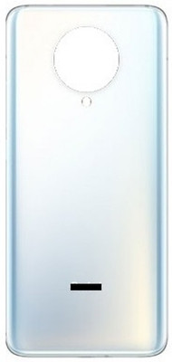 Kraze4blaze Xiaomi Redmi K30 Pro (With Proper Logo) Back Panel(Phantom White)
