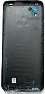 MJ PREMIUM QUALITY Mj primum quality Realme c20 Full Panel(Blue)
