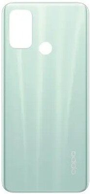 imbi Oppo A53 4G Original Back Door Back Panel(Green)