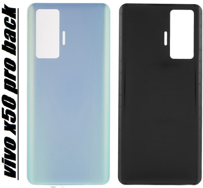 AL HAYY TRADERS VIVO x50pro Back Panel(GOLD)