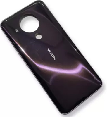 TrofT Nokia 5.4 Back Panel(Dusk)
