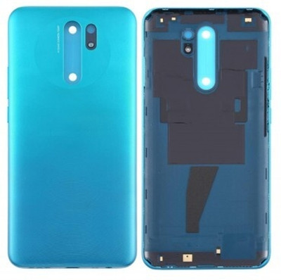 KezeMize Xiaomi 9 Prime (Best Quality)(With Proper Logo) Back Panel(Green)